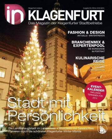 download - Klagenfurt Marketing GmbH