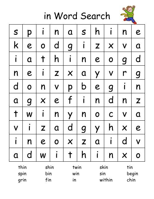 ab Word Search c r a b e v o f a b a i v l a b x l q w b ... - Word Way