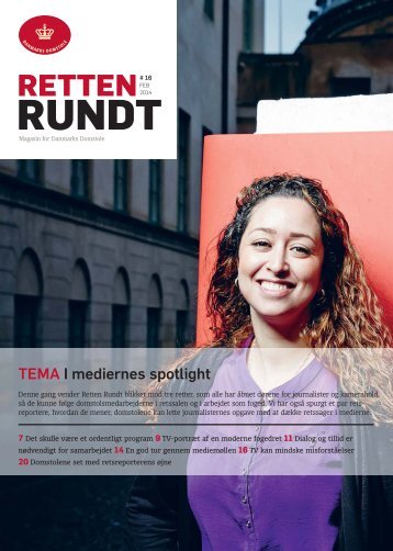 Hele publikationen som PDF - Domstolene
