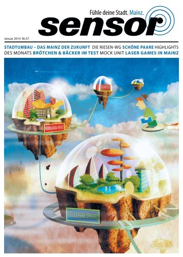 Download (PDF) - sensor Magazin