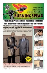 PDF of whole issue - Uhuru News