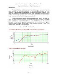 Transmission Line Worksheet Tutorial Quarter Wavelength