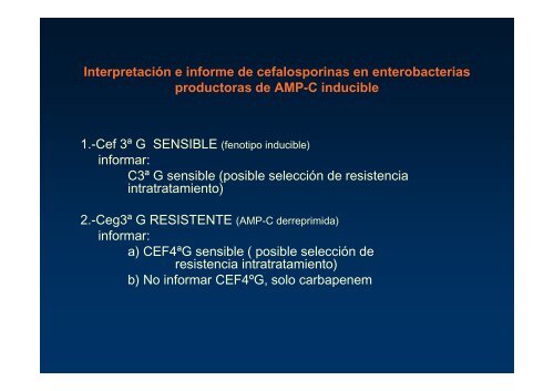 desafios microbiologicos en gram negativos multi y pan resistentes