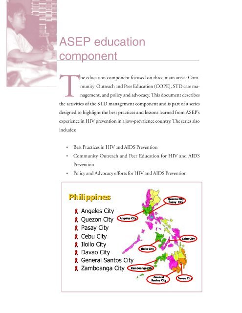 STD Management for HIV and AIDS Prevention - Path