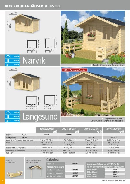 Katalog Skan Holz 2014