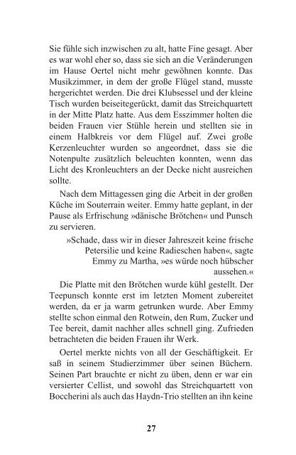 Im Zwielicht der Zeit - Buch ist mehr - Verlag 3.0