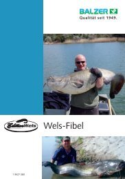 Zur Waller Fibel - Fischereiverein MÃ¶hrendorf-Hausen