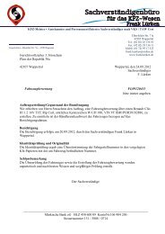 Informationen - Justiz Auktion