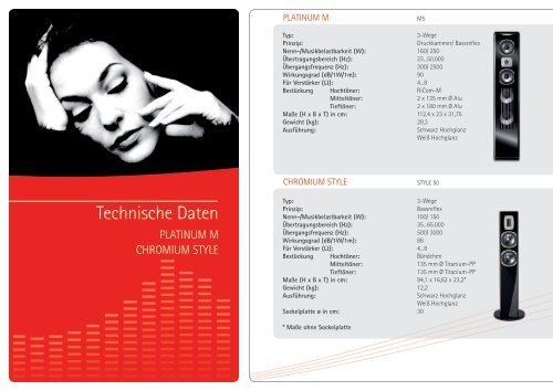 Katalog 2009/2010 - quadral