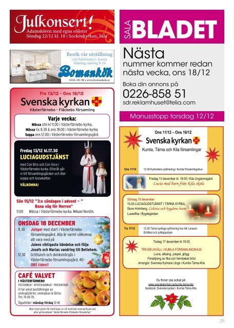 1 set 60:- 2 set 100:- - reklamhusetiavesta.se