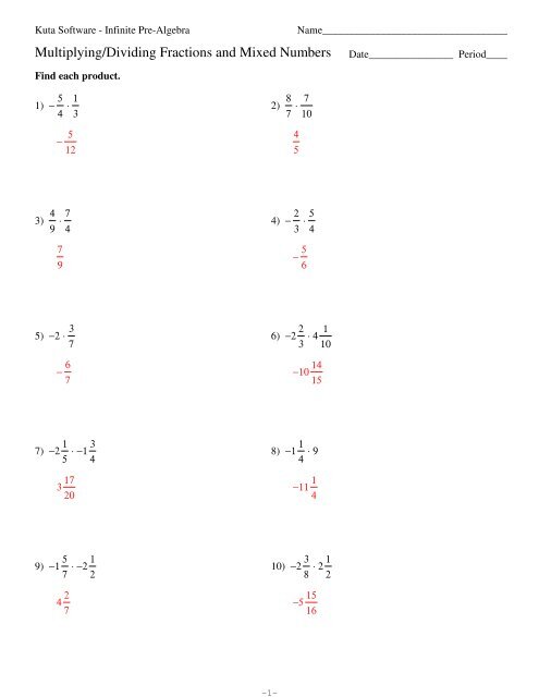 adding-and-subtracting-positive-and-negative-numbers-kuta-software-most-freeware