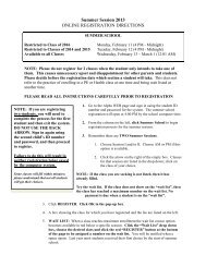Banner Web Registration Guide Universita C Saint Esprit De Kaslik