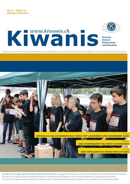 Als PDF laden - Kiwanis