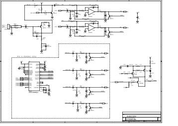 CT909R Circuit Diagram - Sunhongnet.com