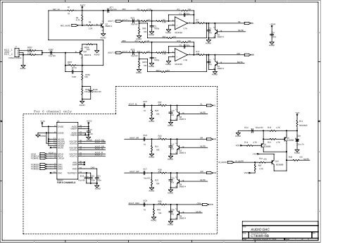 CT909R Circuit Diagram - Sunhongnet.com