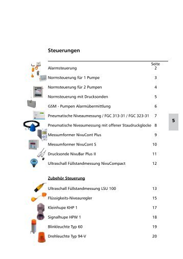 Steuerungen PDF 1270KB