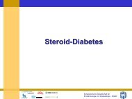 Steroid Diabetes (PDF 131 KB) - SGED-SSED