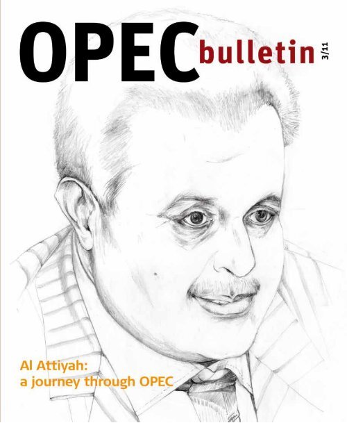 OPEC Bulletin January 2009OPEC Bulletin February 2009OPEC ...
