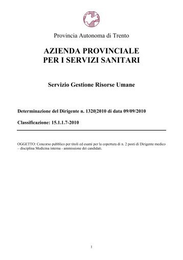 Questo Servizio ritiene opportuno riassumere di seguito le ...