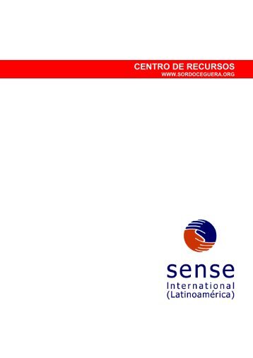 descargar archivo - Sordoceguera