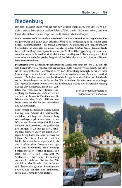 Leseprobe 2 (PDF) - Michael Müller Verlag