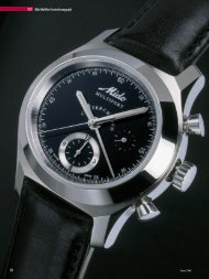 ch_2003_01: test: mido multifort centerchronograph - Watchtime.net