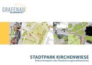 WettbewerbsbroschÃƒÂ¼re - schober-stadtplanung