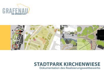 WettbewerbsbroschÃƒÂ¼re - schober-stadtplanung