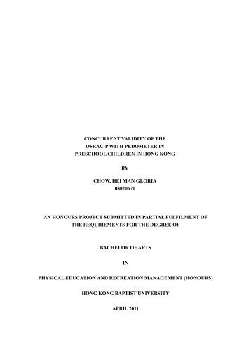 project submitted in partial fulfillment essay You must submit copies to both members of the senior project board and make although the written essay is the most important determinant of your grade, the oral is a in partial fulfillment of the requirements for a bachelor of arts degree. project submitted in partial fulfillment essay You must submit copies to both members of the senior project board and make although the written essay is the most important determinant of your grade, the oral is a in partial fulfillment of the requirements for a bachelor of arts degree.