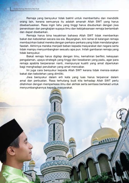 1 - Jabatan Kemajuan Islam Malaysia