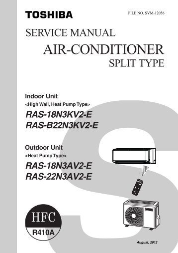 AIR-CONDITIONER