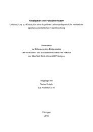 PDF 7.294kB - TOBIAS-lib - Universität Tübingen