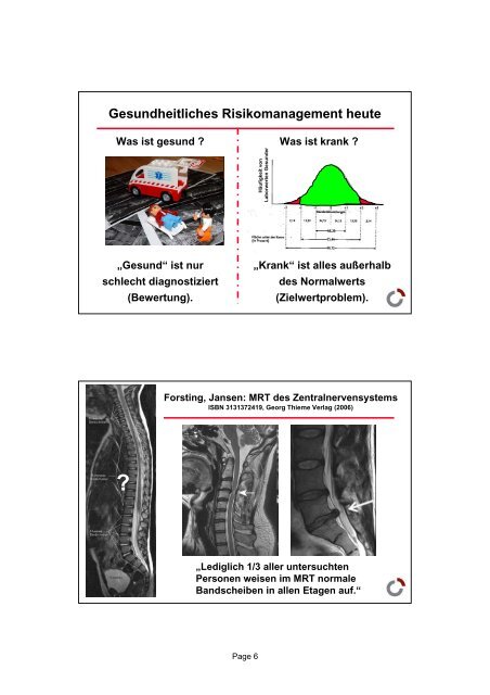 Risikomanagement - Prof-wendt.de