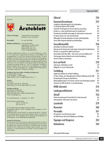 Ausgabe 08/2004 - qs- nrw