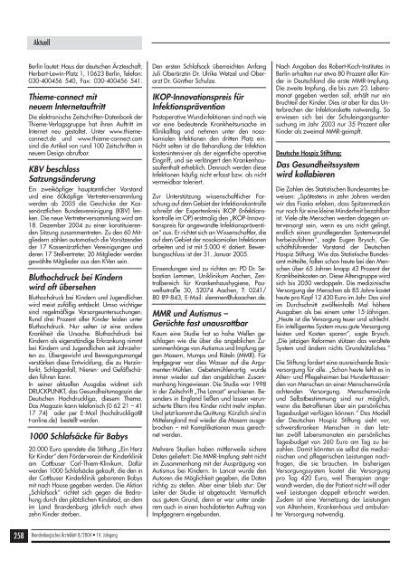 Ausgabe 08/2004 - qs- nrw