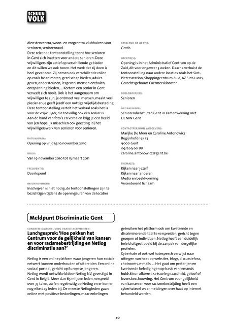 SCHUUNVOLK_brochure_A4 - Centrum voor gelijkheid van kansen ...