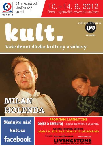 09/12 - Kult.cz