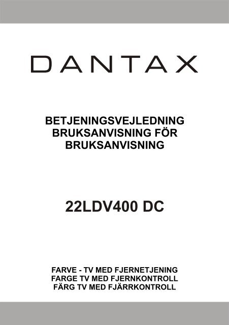 Nordic IM - Dantax