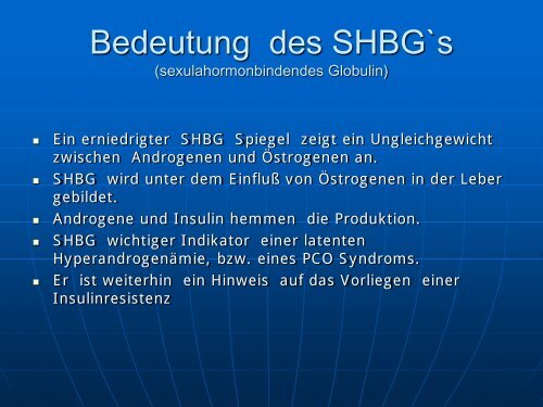 Unterleibsschmerzen, die nicht von den inneren Organen ausgehen ...