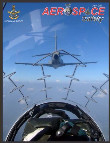 July 2011 - Indian Airforce