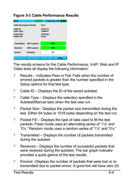 SIGNALTEK Users Guide V1.0 English - Ideal Industries