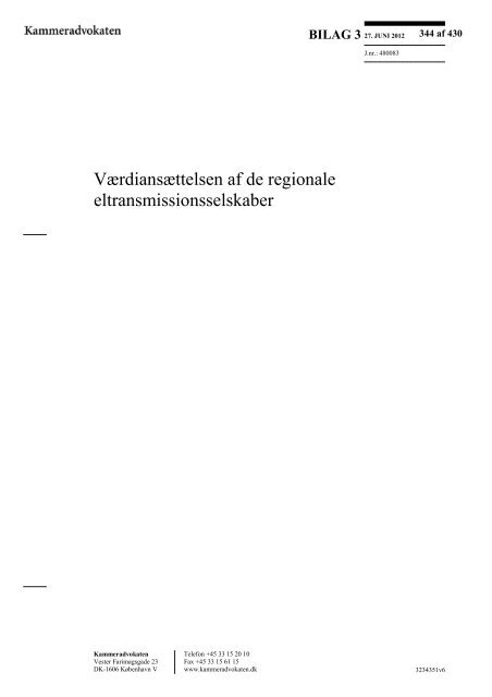 bilag 3- regionale net - Energitilsynet