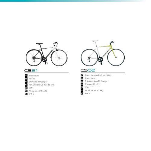 Download Katalog Peugeot Bikes 2013