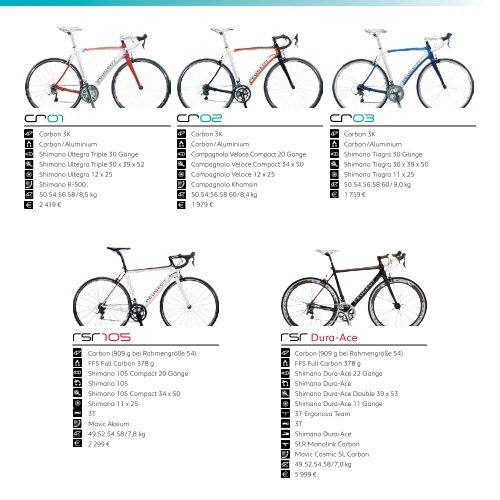 Download Katalog Peugeot Bikes 2013