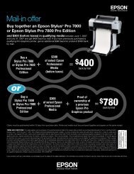 SC42UX PCclub cpn front c14929 - Epson