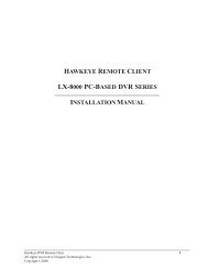 Remote Client Installation Guide - Neugent Technologies - Neugent ...
