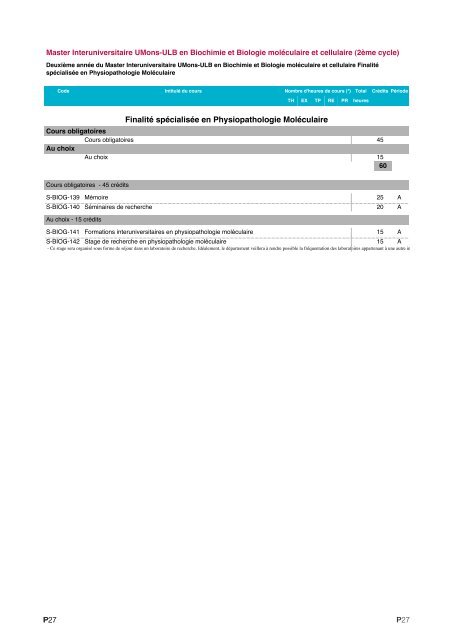 Mise en page 1 - Université de Mons