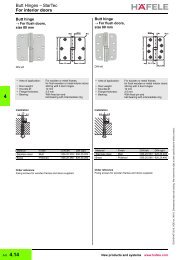 4 AH 4.14 - Norcut AS