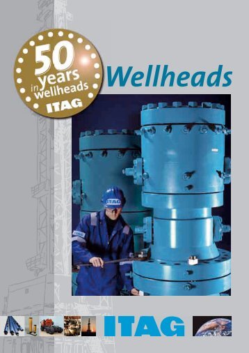 Wellhead Systems - ITAG Celle