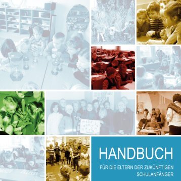 HANDBUCH - Jugendsozialwerk Nordhausen eV